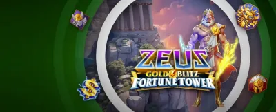 Jackpots Incríveis Esperam Você banner