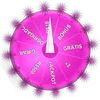 Sorteio da Sorte 🍀 welfare icon
