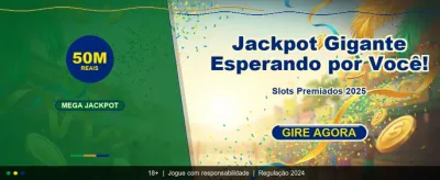 Apostas Esportivas ao Vivo banner